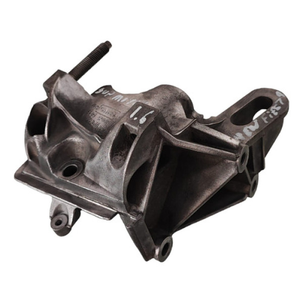 Suporte Coxim Motor Ford New Fiesta 1.6 Cod 8a6g6f001dc 
