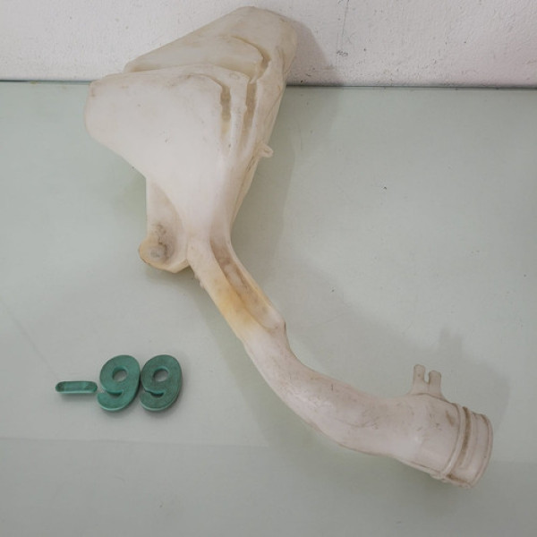 Reservatório Limpador Parabrisa Ford Ecosport 2007 Sc -99