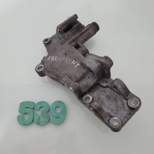 Suporte Do Alternador Fiat Freemont Cod 04891592aa Cx 539