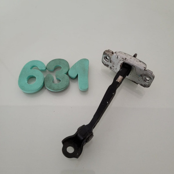 Limitador Porta Traseira Esquerda Hyundai Hb20