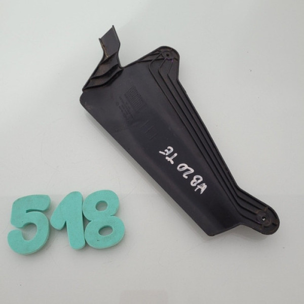 Capa Da Fechadura Traseira Esquerda Hyundai Hb20 