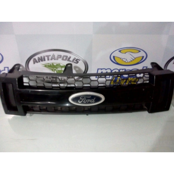 Grade Superior Ecosport 2008 A 2010
