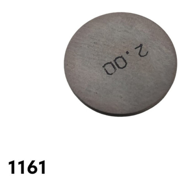 Pastilha De Válvula Hyundai Tucson Cod 2222723600