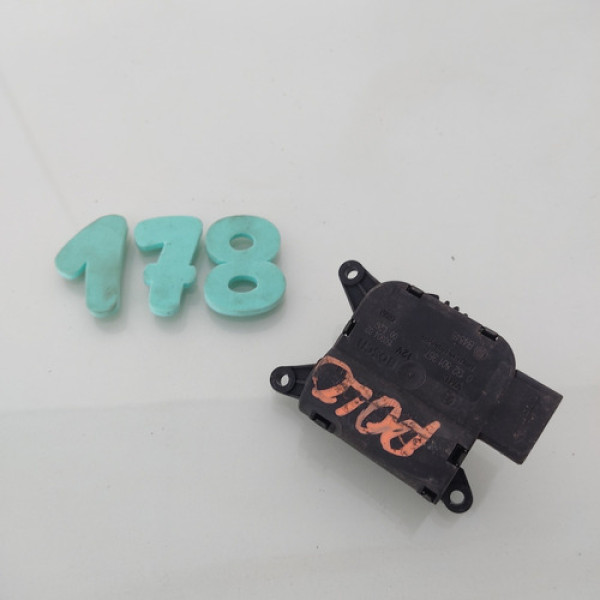 Atuador Caixa De Ar Vw Polo 2003 A 2012