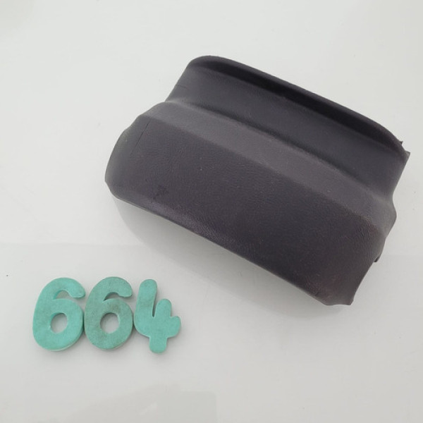 Acabamento Superior Coluna Direção Honda City