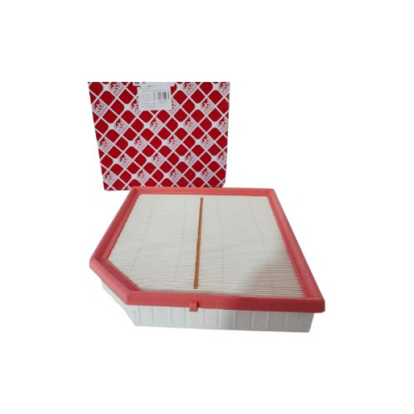 Filtro De Ar Volvo Xc40 2.0 - Cx 891 .