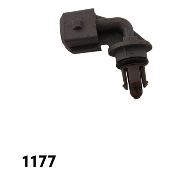 Sensor De Temperatura Do Ar Renault Clio Cod H77104077