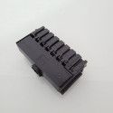 Conector Caixa De Fusível Bateria Gm Celta Cx 992