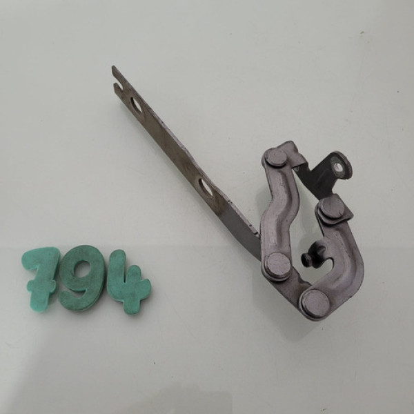 Dobradiça Do Capo Lado Direito Dodge Journey Cx 794