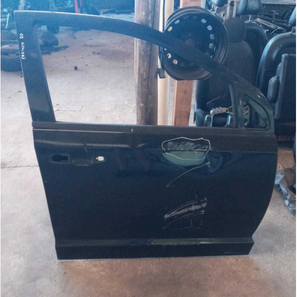 Porta Dianteira Direita Fiat Freemont