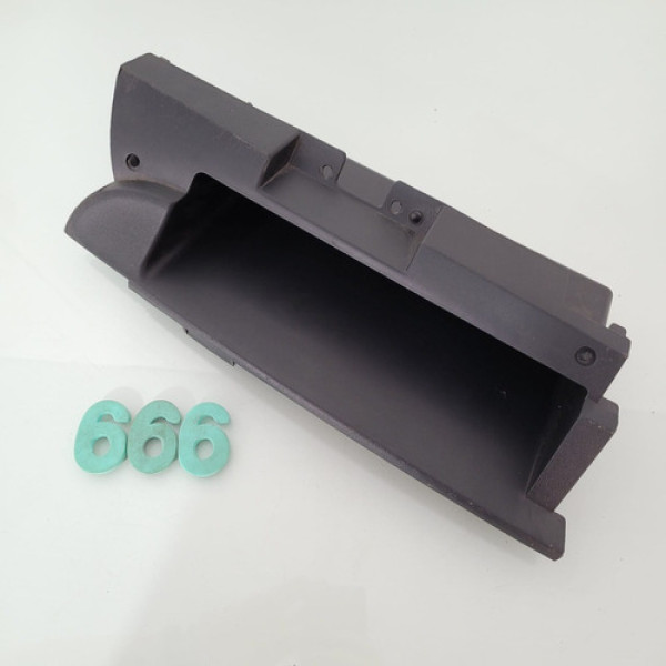 Porta Objetos Do Painel Nissan Versa