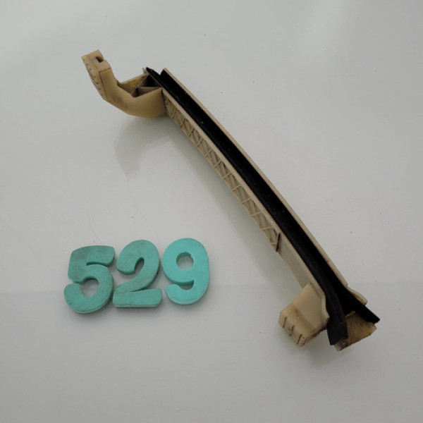 Guia Vidro Porta Traseira Direita Ford Ka 2015