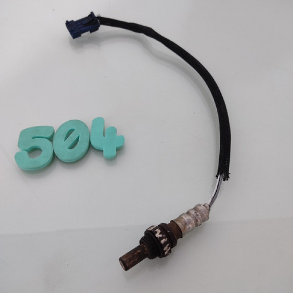 Sonda Lambda Mini Cooper S 