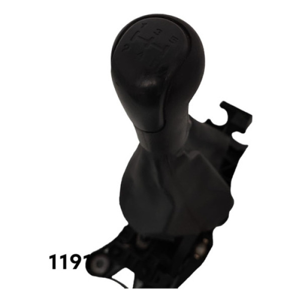 Trambulador Câmbio Manual Ford Ka 2010