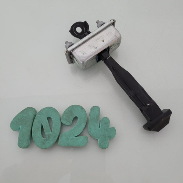 Limitador Porta Traseira Esquerda Ford New Fiesta Cx 1024