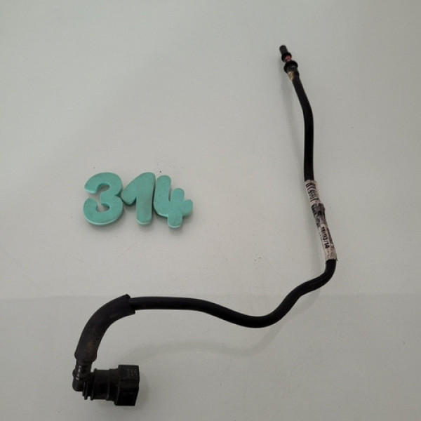 Mangueira Do Canister Hyundai Hb20 1.6 