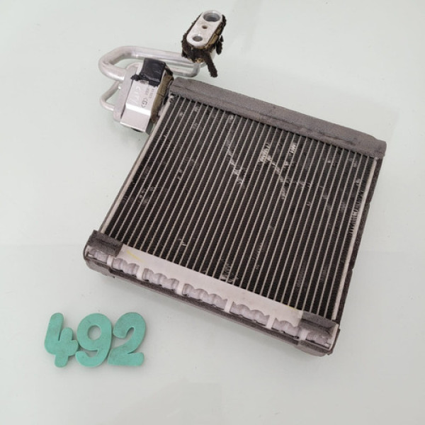 Evaporador Do Ar Condicionado Honda City 2010 Cx 492