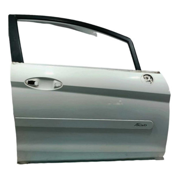 Porta Dianteira Direita Ford New Fiesta 
