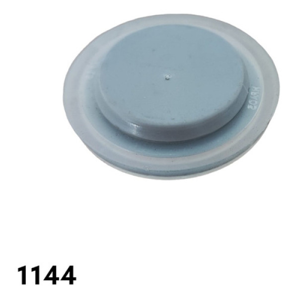 Tampão Do Assoalho Dianteiro Kia Soul Cod 8413422000