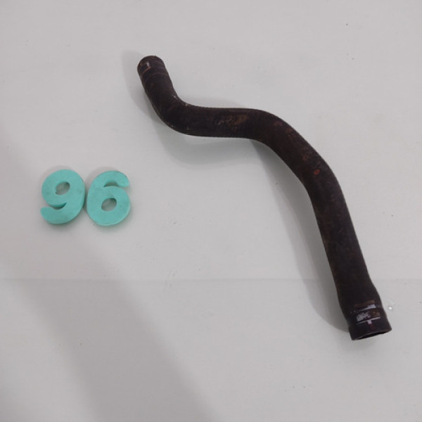 Mangueira Radiador Renault Sandero 2009 