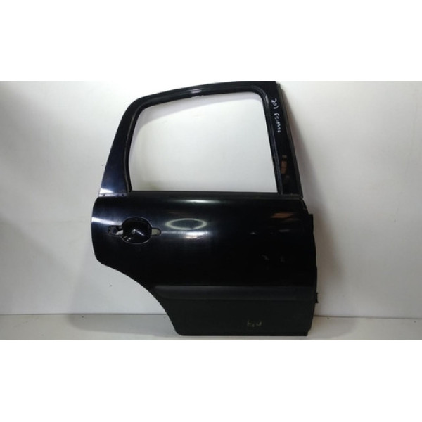 Porta Traseira Direita Citroen C3 2004 A 2012
