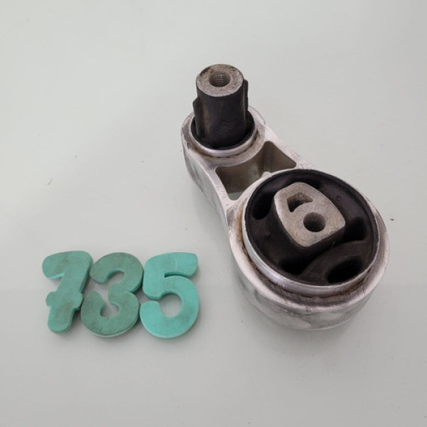 Coxim Inferior Do Câmbio Ford Ka 2009 Cx 735