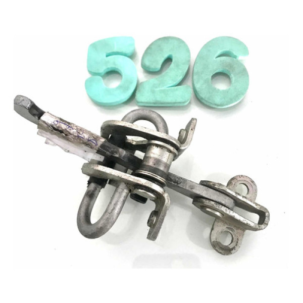 Limitador Porta Dianteira Direita Fiat Palio 