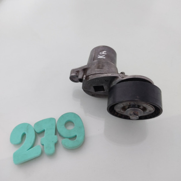 Tensor Da Correia Ford Ka 1.0 3cc Cod Cm5q6a228ba