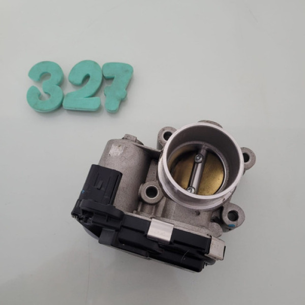 Corpo De Borboleta Tbi Gm Onix 1.0 Cod 24585280aa