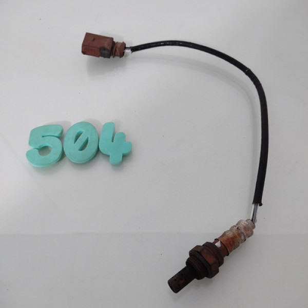 Sonda Lambda Vw Polo Cod 5x3906262