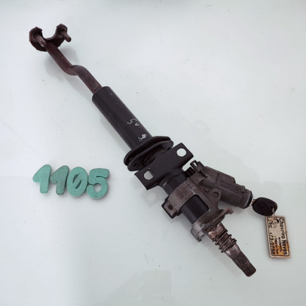 Coluna De Direção Vw Gol G2 Cx 1105