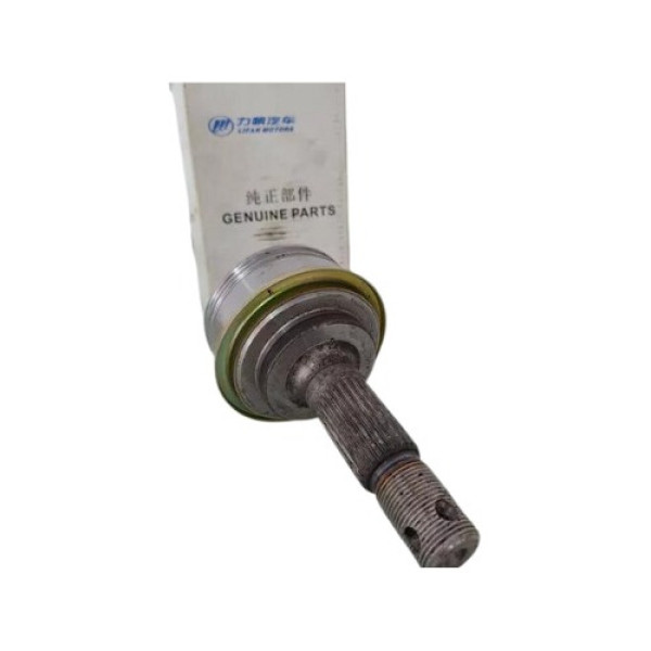 Ponta Homocinetica Lifan X60 Cod 7132300427