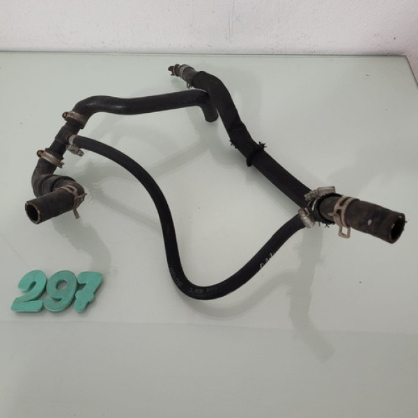 Mangueiras Do Motor Peugeot 207