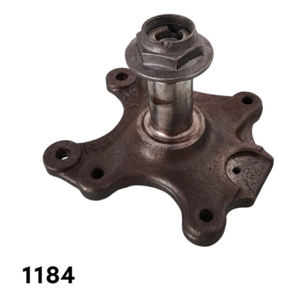 Ponta De Eixo Traseiro Direito Peugeot 3008