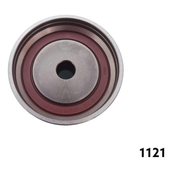 Polia Do Tensor Da Correia Hyundai Tucson 2.7 