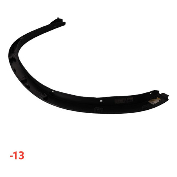 Moldura Do Paralama Traseiro Esquerdo Bmw X3 2018