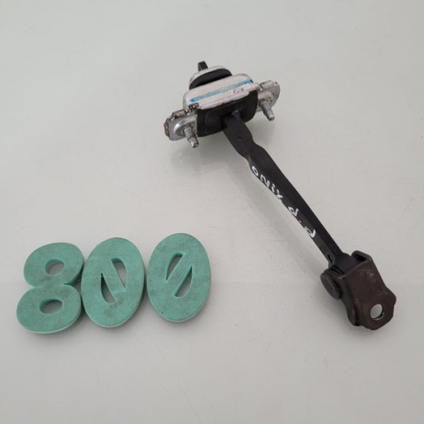 Limitador Porta Dianteira Direita Gm Onix Prisma Cx 800