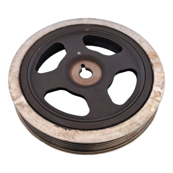 Polia Virabrequim Hyundai Creta 1.6 