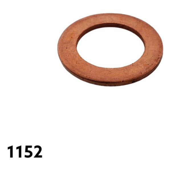 Arruela Da Mangueira De Freio Hyundai Hr 2.5 Cod 1751210000