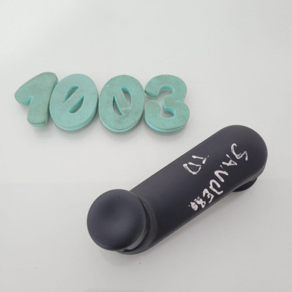 Manivela Vidro Manual Renault Sandero Cx 1003