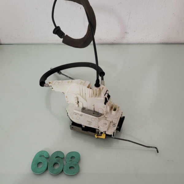 Fechadura Porta Dianteira Esquerda Dodge Journey