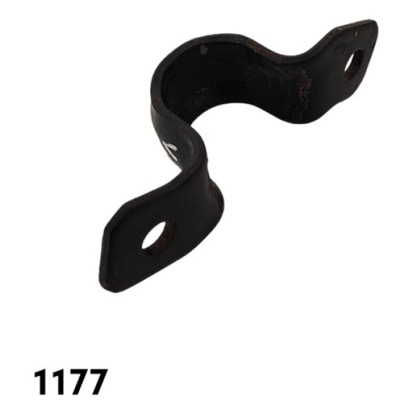 Abraçadeira Da Barra Estabilizadora Renault Sandero 2015