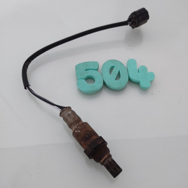 Sonda Lambda Fiat Freemont 2.4 16v