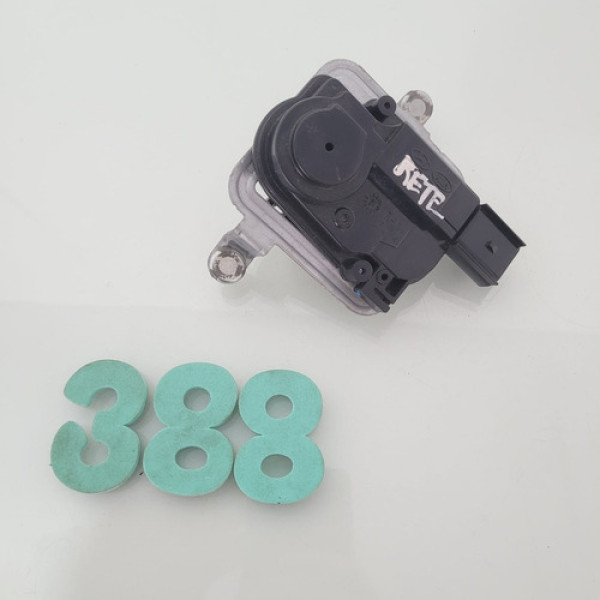 Trava Elétrica Do Porta Malas Hyundai Hb20