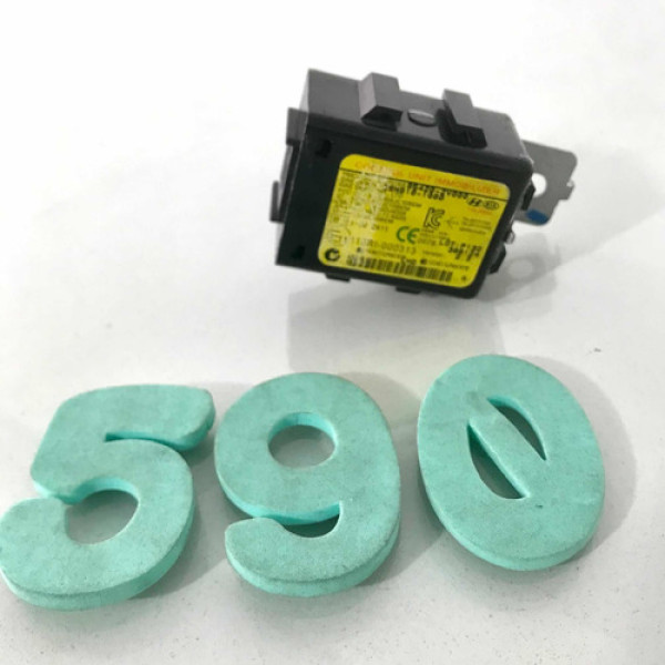 Módulo Imobilizador Hyundai Hb20