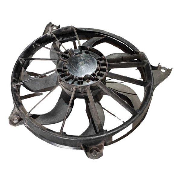 Ventoinha Radiador Fiat Freemont 