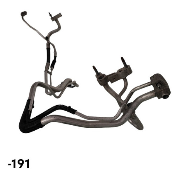 Mangueiras Do Ar Condicionado Fiat Freemont