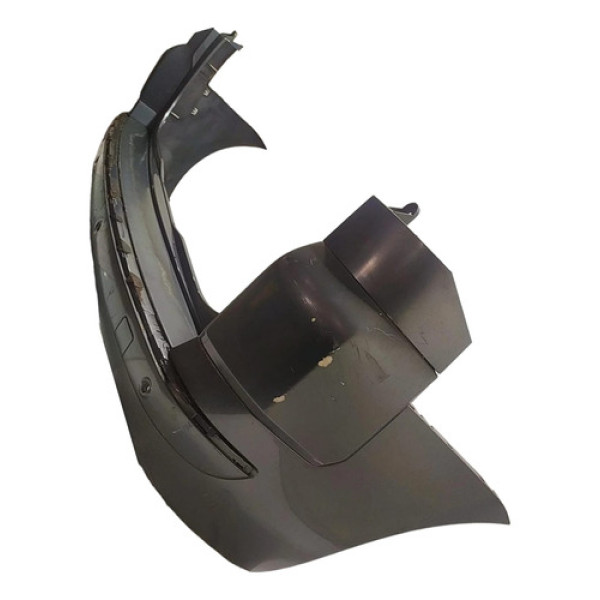 Parachoque Traseiro Citroën C4 Picasso Cod 9654487077