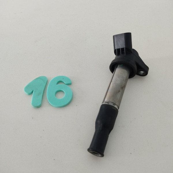 Bobina Ignição Jac J3 