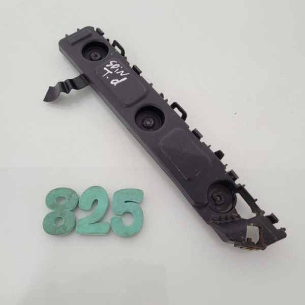 Guia Parachoque Traseiro Lado Direito Gm Spin Cx 825